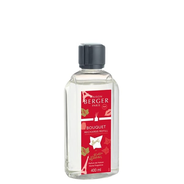 Lolita Lempicka Sweet - Laddning för doftarrangemang - 400 ml - MAISON BERGER PARIS