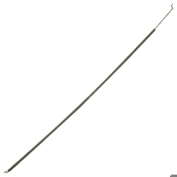 Stängningskabel - Arthur Martin - 1252024102 - 41 cm - Elektrisk torktumlare - Originaldel