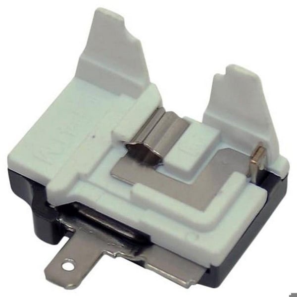 Klixon termisk skydd original Kyl, Kylskåp, Frys 4085523185, 4085523685 BEKO, ESSENTIEL B, LISTO, FAR, AYA, G