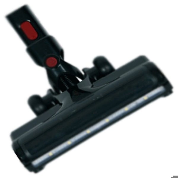 Turbo-borste - Rowenta - X-Pert 160 - Tillbehör dammsugare - Kompatibel MS7233WO - Blandad