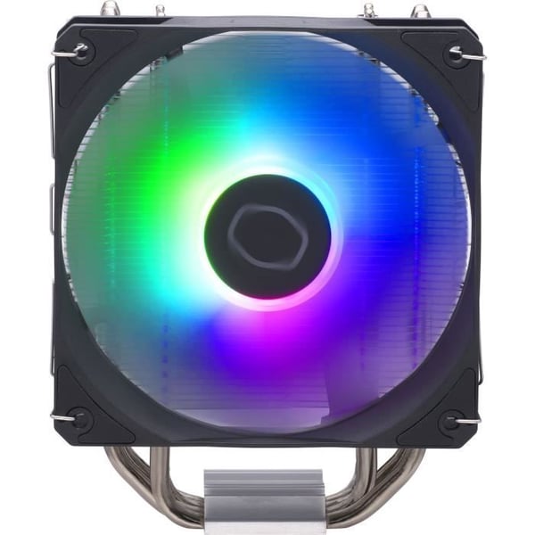 COOLER MASTER - Hyper 212 Spectrum V3 - CPU-kylare - Fläkt 120mm