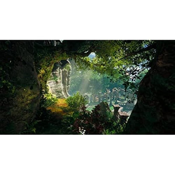 Videospels - NACON - HERRANDE AV RINGEN - Spela som Gollum - Episk Äventyr - DVD