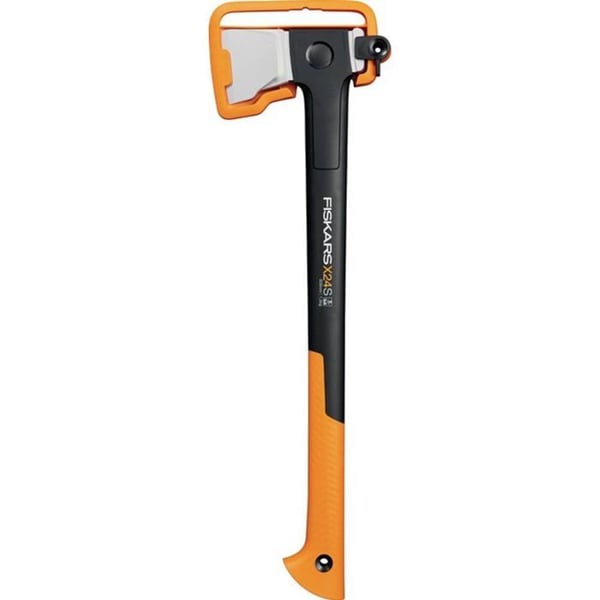 Fiskars 1069105 Yxa 600 mm 1260 g Vikten på huvudet 864 g