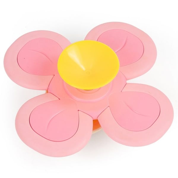 Spinner sensory - Vår