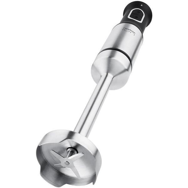 Handmixare - NICEBOY - Twister T3 - 1200 W - 9 hastigheter - Diskmaskinssäkra tillbehör