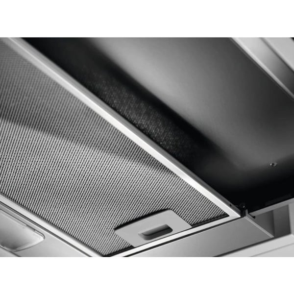 Emhætte - ELECTROLUX - LFP226S - 59,8 cm - Energiklasse C - 368 m³/h