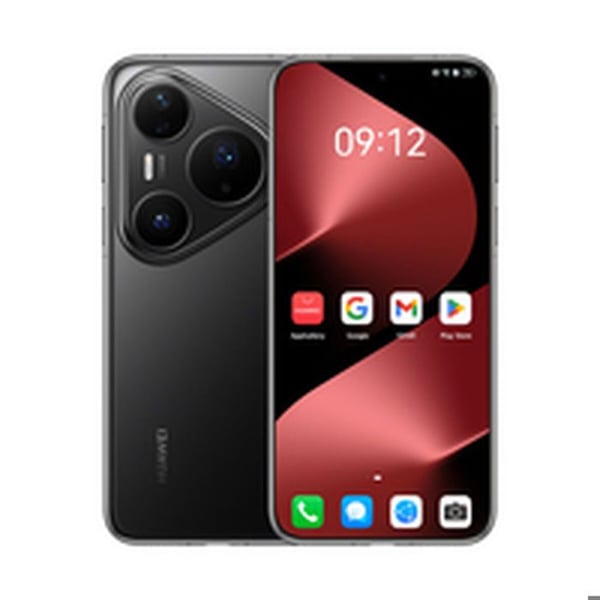 Smartphone - HUAWEI - Pura 80 Pro 5G - 6,8" OLED - 12 Go RAM - 512 Go Svart