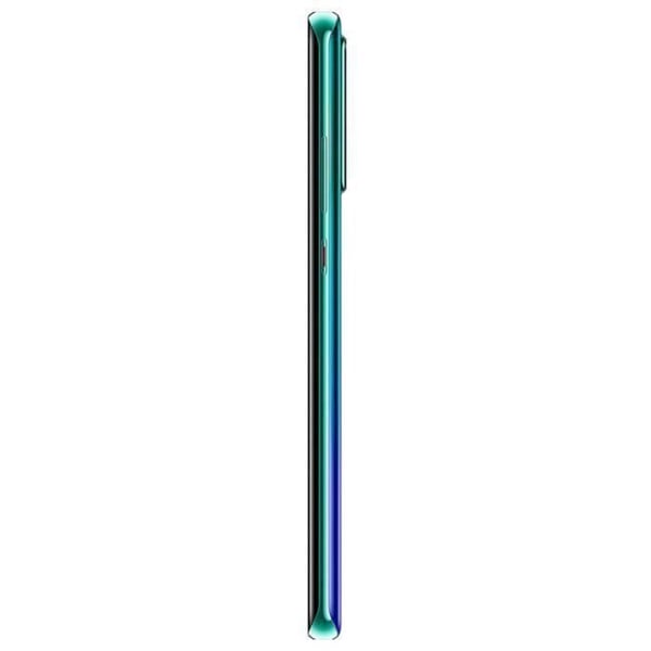 HUAWEI P30 Pro 128GB Aurora Blue - Begagnad - Utmärkt skick