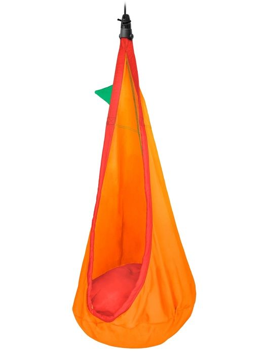 La Siesta - Joki Foxy - Barns hängmatta bo La Siesta - Joki Foxy - Barns hängmatta bo