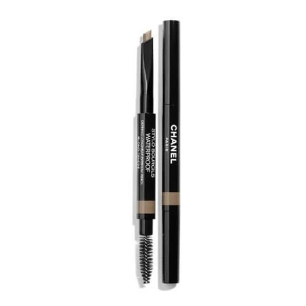 Stylo Sourcils Vattentålig (Ögonbrynspenna) 0,27 g - Nyans: 804 Blont Guld