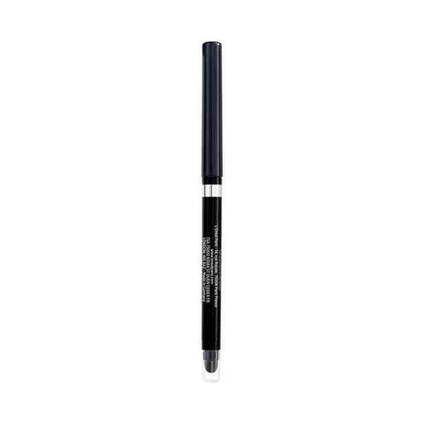 L'Oréal Paris Infaillible Grip Eyeliner Gel Automatisk Intensiv Svart
