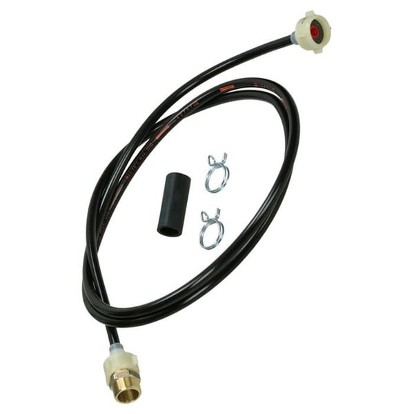 Kit förlängning med aquastop original diskmaskin 00350564, SZ72010 GAGGENAU, SIEMENS, NEFF, BOSCH, BALAY, CONSTRUCTA