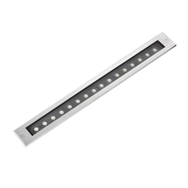 FALLS LED Justerbar infälld 18W 30x60 71733