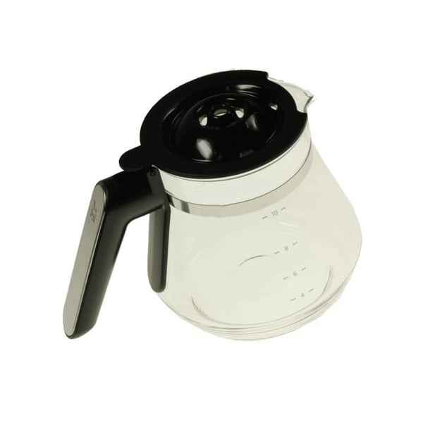 Kanna + lock - WMF - FS-1000050956 - Kaffebryggare kompatibel - Espresso - Tillbehör