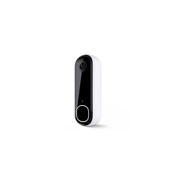 Sonnett Videokamera - ARLO - AVD3001-100EUS - Direktanslutning till Wi-Fi - Inbyggd sirenljud