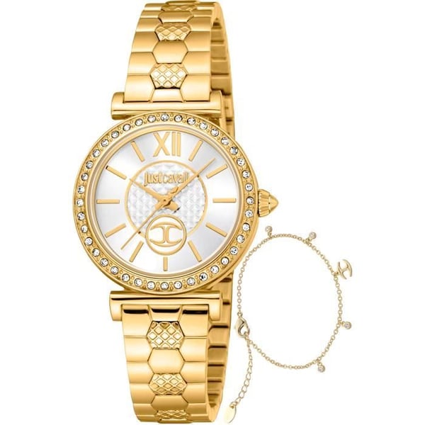 Just Cavalli Watch Just Cavalli Lady JC1L273M0055