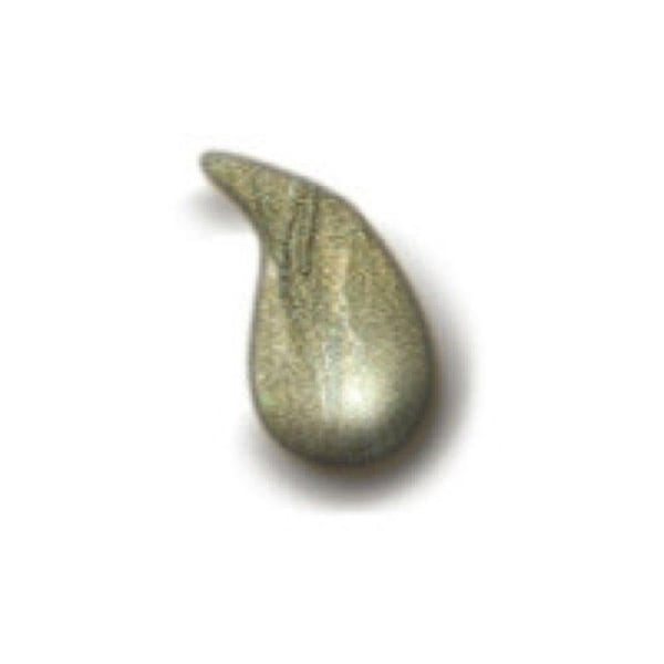 3D Målning - Diam's - Mörk Choklad / Taupe - 37ml - Pärlemor Textur - Opaque