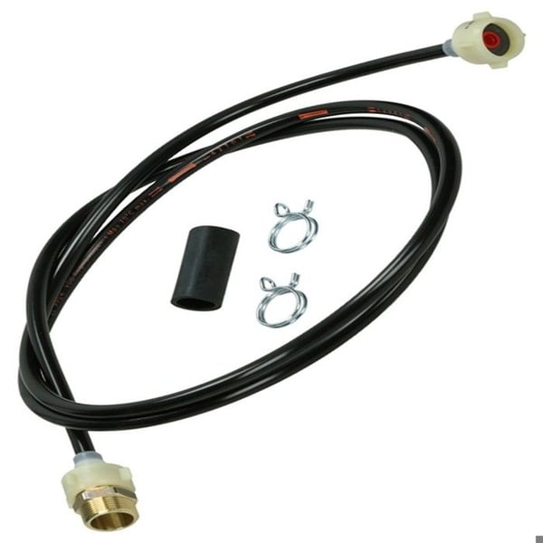Kit förlängning med aquastop original diskmaskin 00350564, SZ72010 GAGGENAU, SIEMENS, NEFF, BOSCH, BALAY, CONSTRUCTA