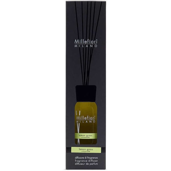 DIFFUSORE DI FRAGRANZA 250ML NATURLIGT CITRONGÄS