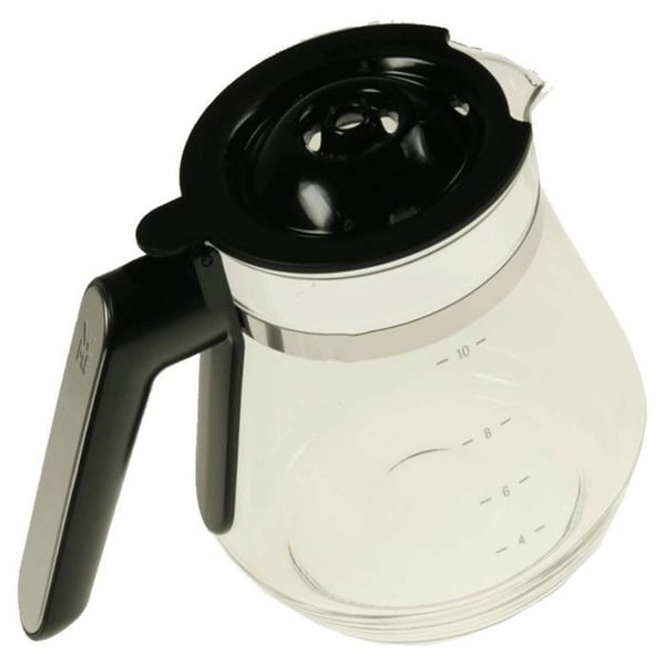 Kanna + lock - WMF - FS-1000050956 - Kaffebryggare kompatibel - Espresso - Tillbehör