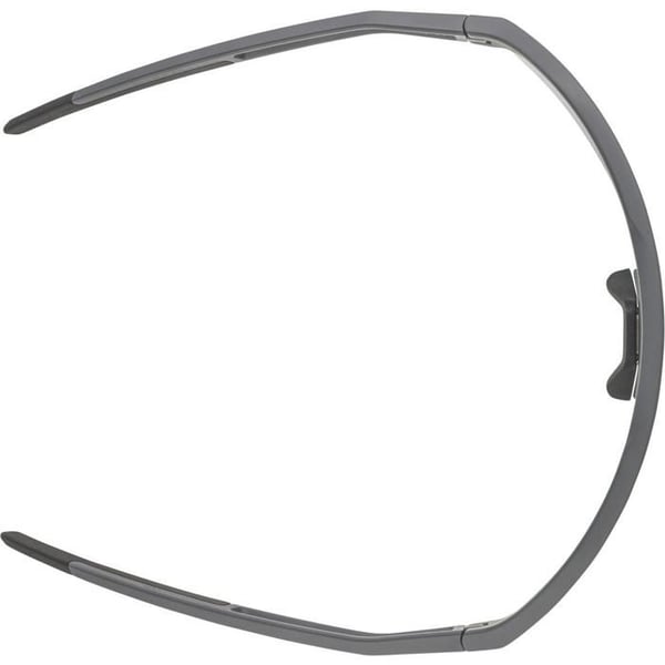 Alpina Sonic HR QV grå natt matt