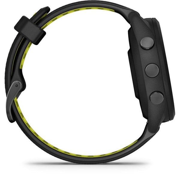 Garmin Forerunner 265S Black smartklocka