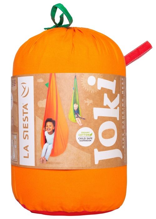 La Siesta - Joki Foxy - Barns hängmatta bo
