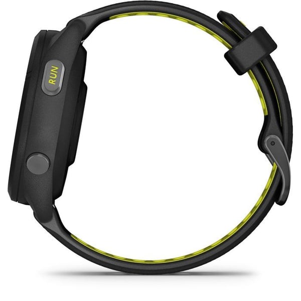 Garmin Forerunner 265S Black smartklocka