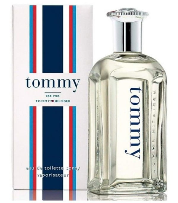 Tommy Hilfiger Tommy Eau de Toilette för män 50ml