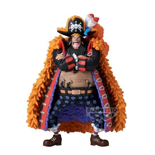 Figur Dxf Special | One Piece | Marshall D.teach