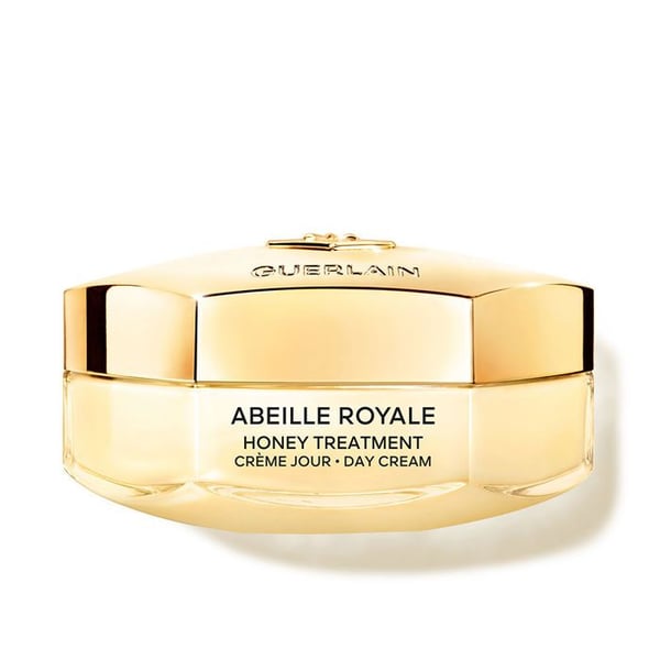 Anti-aging och anti-rynkor ABEILLE ROYALE dagkräm 50 ml