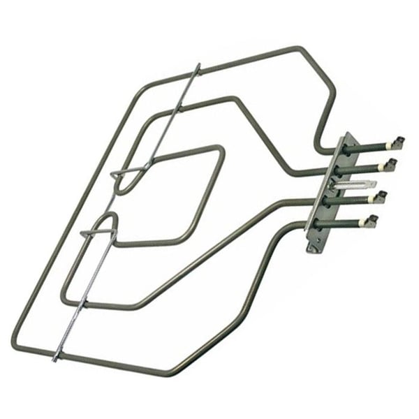 Överlägsen motstånd 1300+1500W Ugn, spis 00470845 SIEMENS, BOSCH, JUNKER, CONSTRUCTA