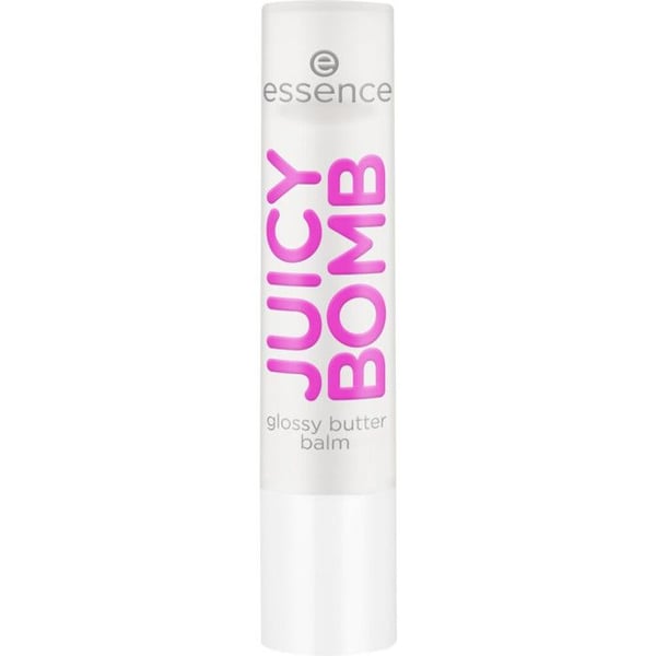 Essence - Baume à Lèvres Juicy Bomb Glossy Butter Balm - 06 Väcka Mig Innan Du Coco