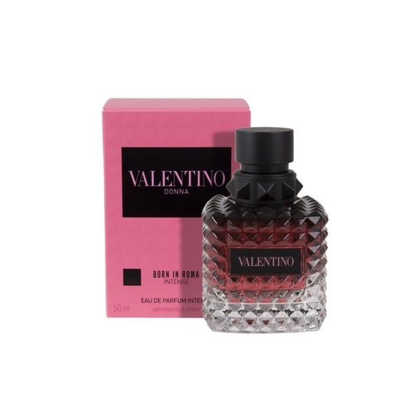 VALENTINO DONNA BORN IN ROMA INTENSE EDP 50 ML