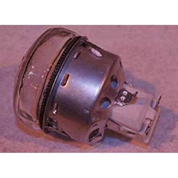 Lampfäste - Bosch - 00626856 - Tillbehör för ugn - Kompatibel med flera modeller
