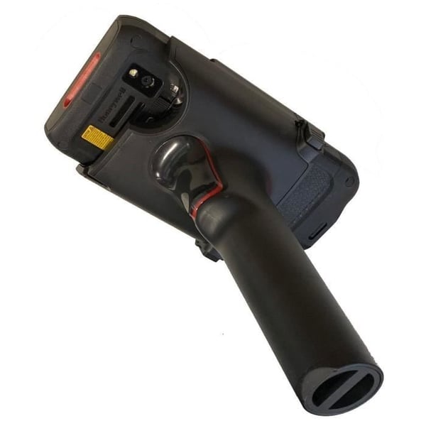 Tillbehör - HONEYWELL - SCAN HANDLE CT40 EDA51-1-B623SOGOK - Skanning - Trådlös - Svart