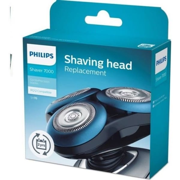 SH70/70 SHAZER-HUVUD FÖR PHILIPS ELECTRIC SHAZER - BVMPIECES