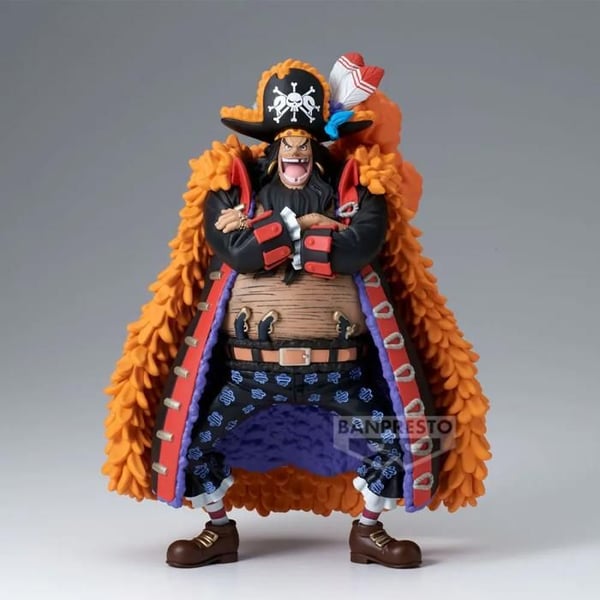 Figur Dxf Special | One Piece | Marshall D.teach