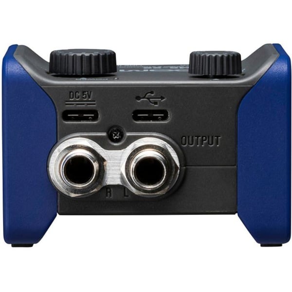 Zoom AMS-22 Ljudkort