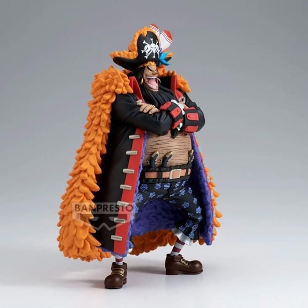Figur Dxf Special | One Piece | Marshall D.teach