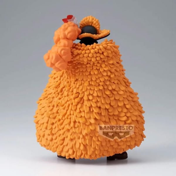 Figur Dxf Special | One Piece | Marshall D.teach