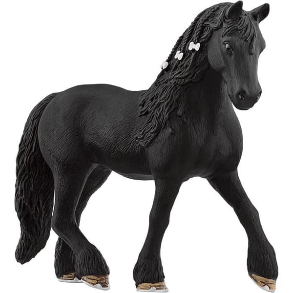 Tori and Princess figurin, från 5 år, HORSE CLUB - box set, 11 delar - schleich 42640 Horse Club