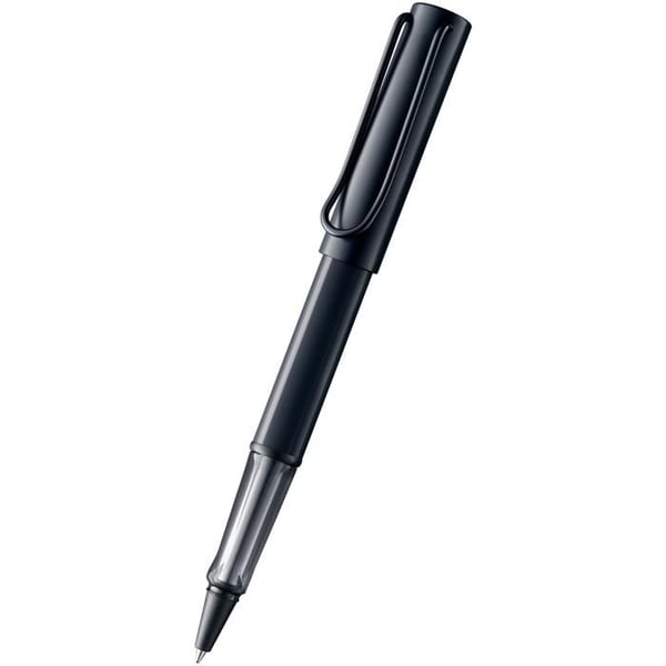 LAMY AL-star rollerpen svart