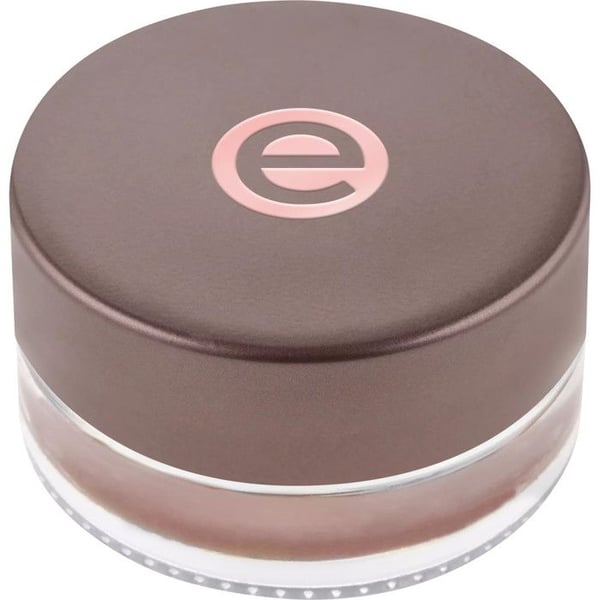 Essence - Färgat Ögonskugga Kräm - 04 Cocoa