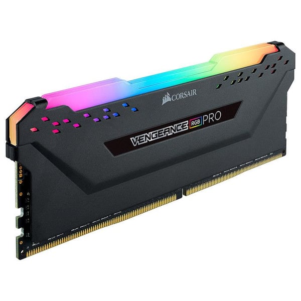 CORSAIR PC-minne DDR4, 3200MHZ 8GB 1X8GB DIMM, (CMW8GX4M1Z3200C16)