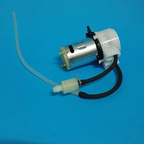 Motorpump för ångmopp FSMH1621 ångtvätt - Black & Decker - Vit - Unisex