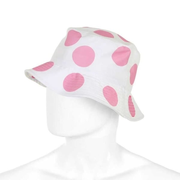 Barnhatt Bucket - Karactermania Dots - Rosa