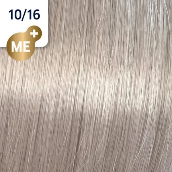 Koleston Perfect ME+ Special Mix permanent nyans för cabello tono 10/16 - 60ml