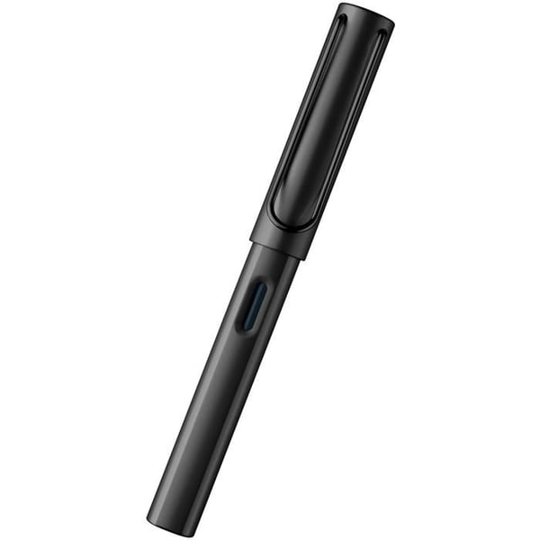 LAMY AL-star rollerpen svart