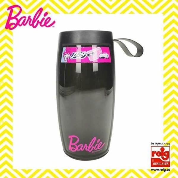 Babydukka - REIG - 15 cm - Bluetooth-högtalare - LED-lampor - Unisex